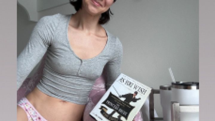 Reading As You Wish: Intro &amp; Ch 1