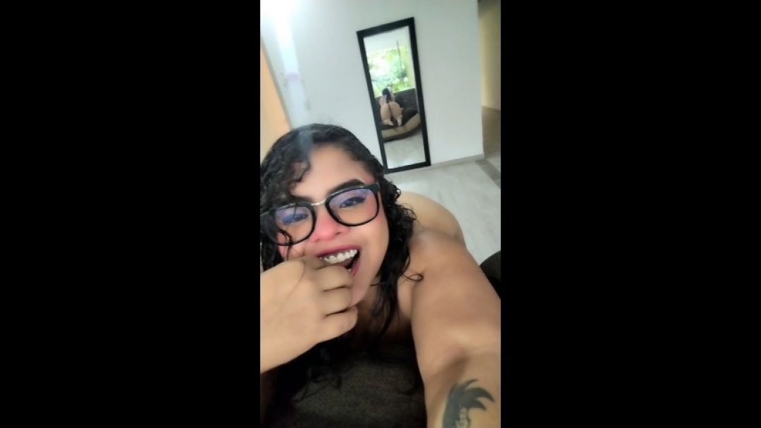 I invite you to get to know me love, don't forget to watch m