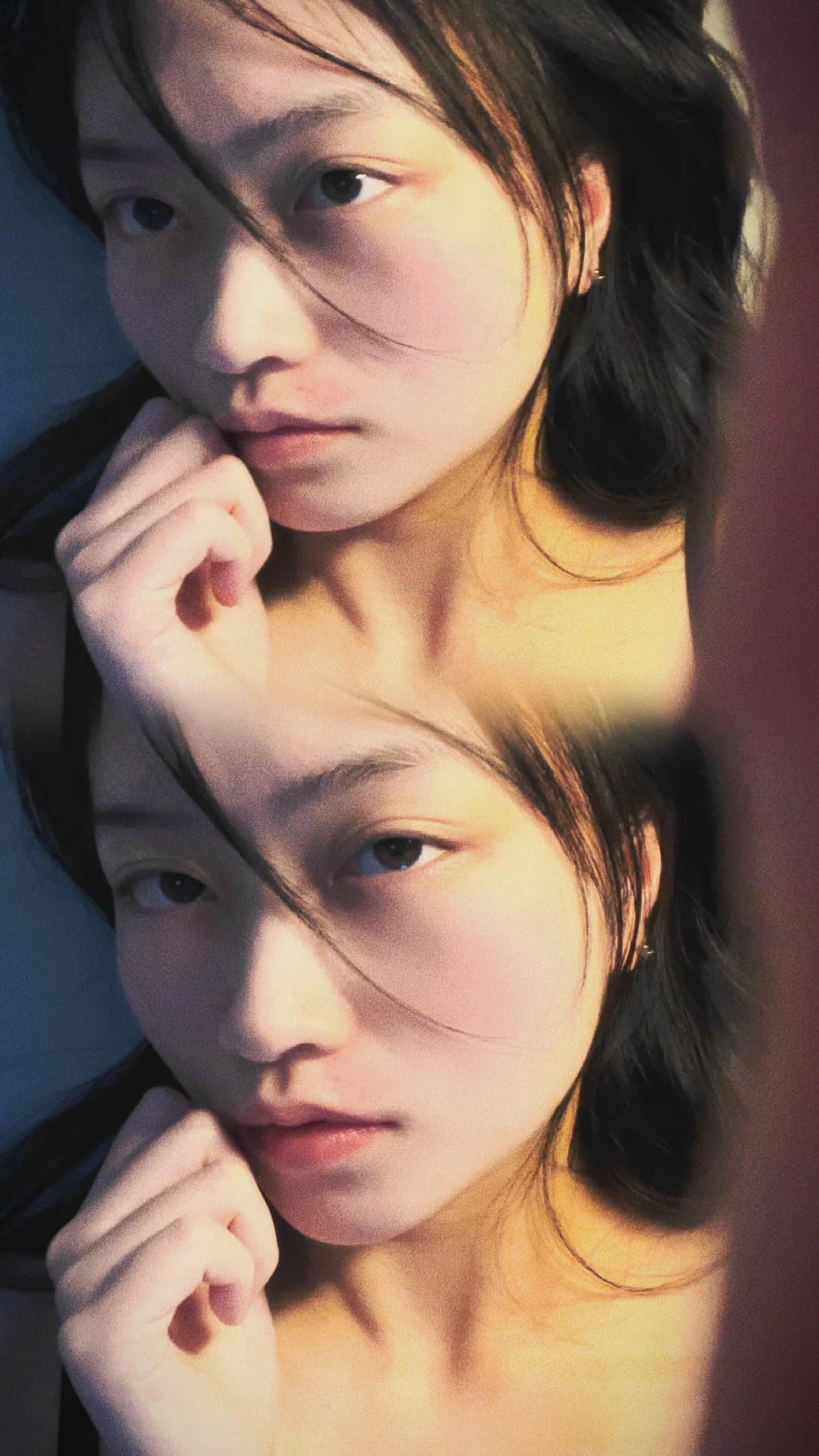 Sometimes silence speaks louder than touch