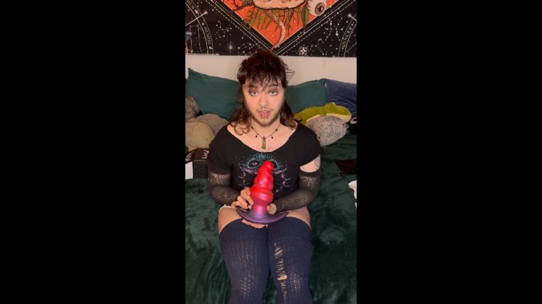 Unboxing Wildolo from Sinloli