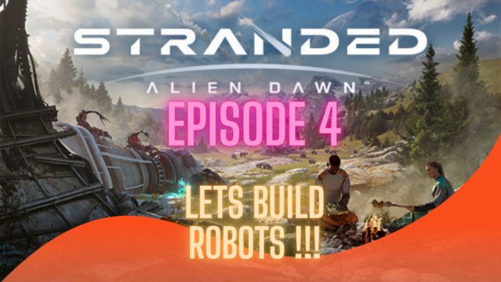 Stranded Dawn : Episode 4