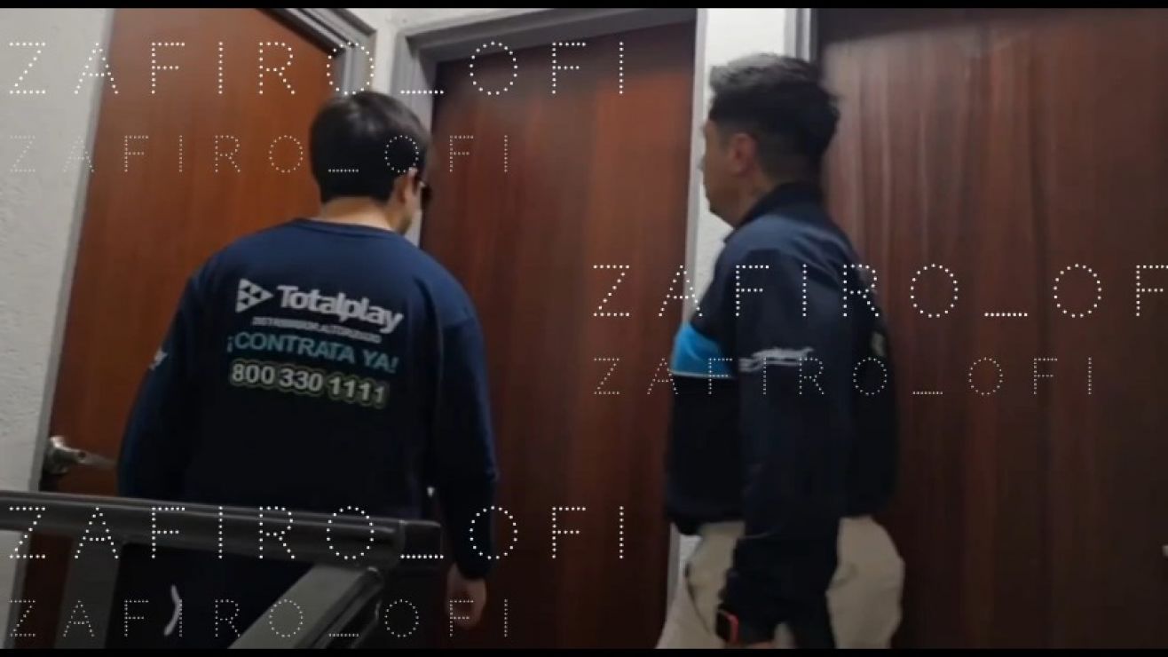 Pedimos reconexion y nos reconectaron la verga