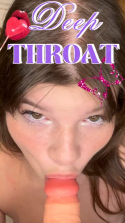Deep Throat