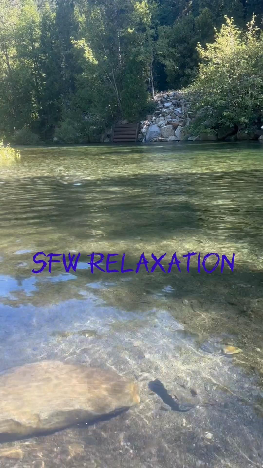 SFW Relaxtion