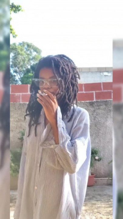 Buen Dia from Mexico, Smoke With Me