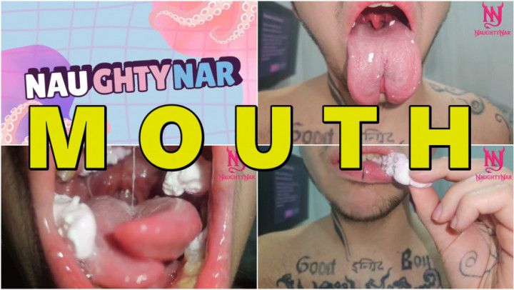 6-Eating Marshmallows