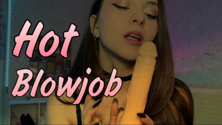 Hot Blowjob