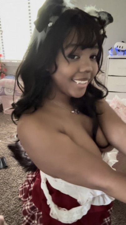 Watch Me Bounce For You