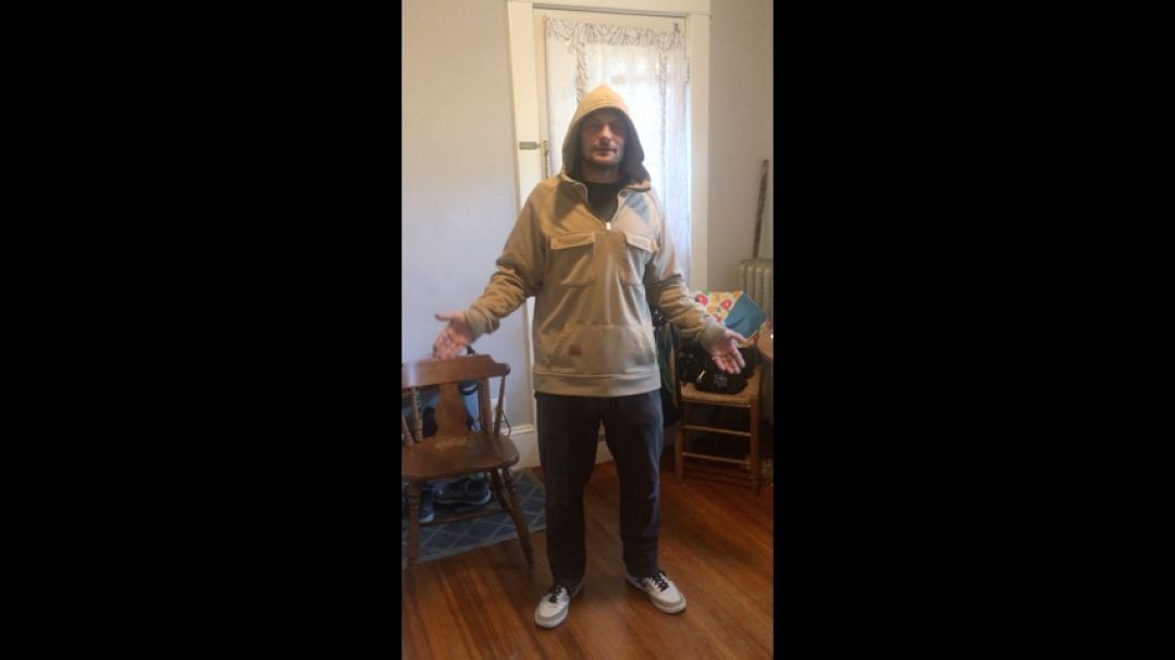 NAMASTE Attention we ready for peace