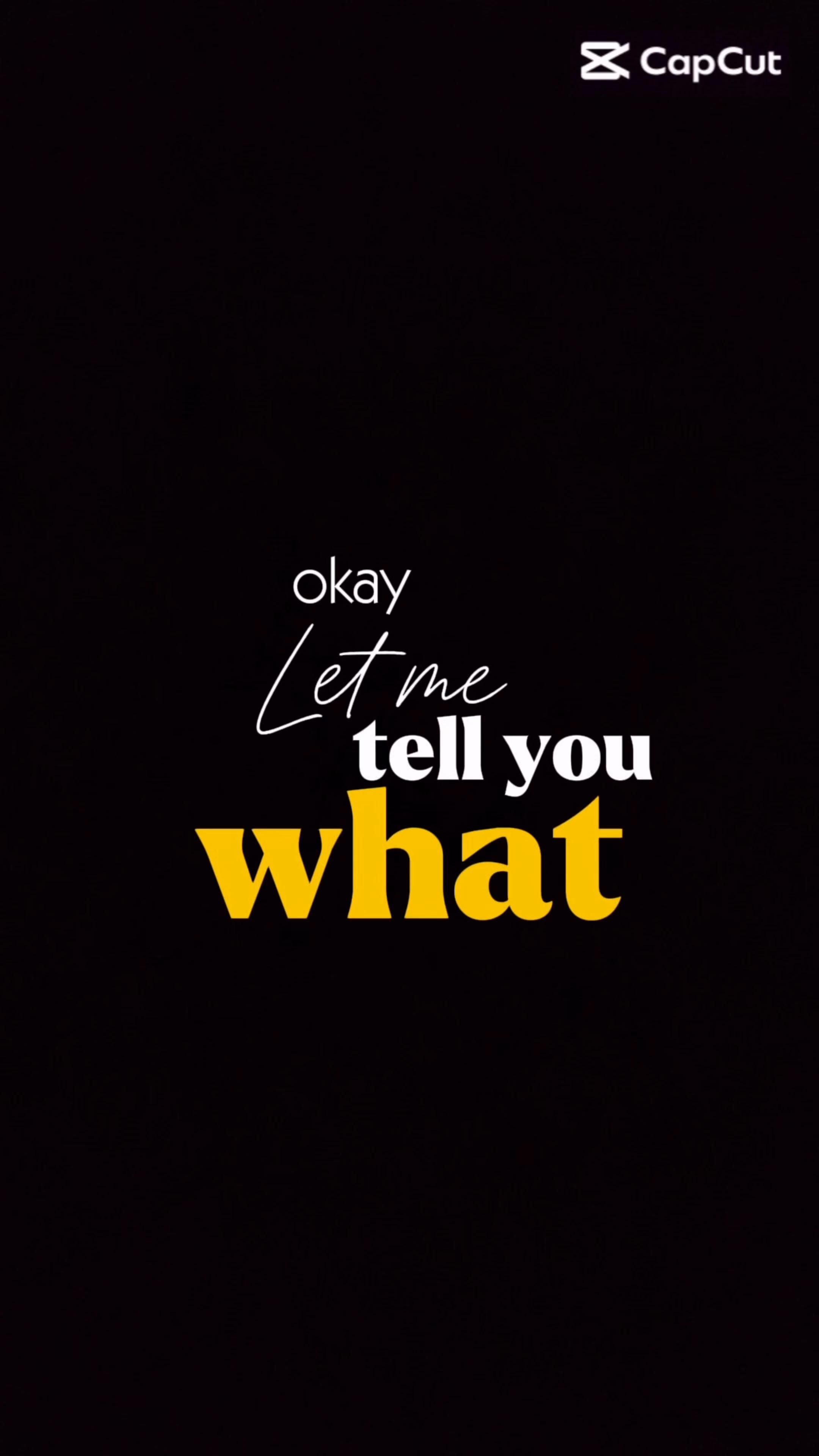 Knott is my favorite