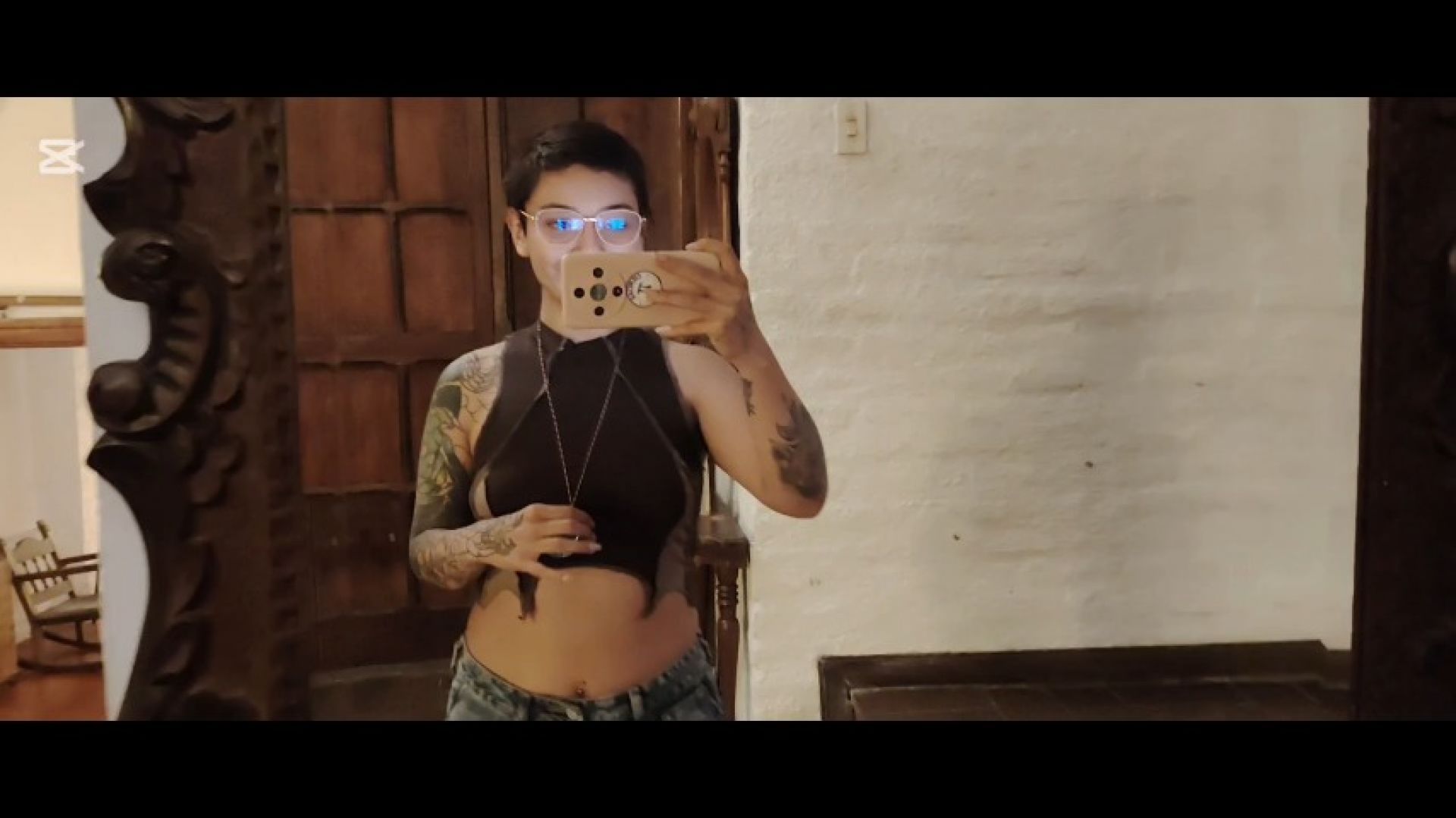 first trip of the year