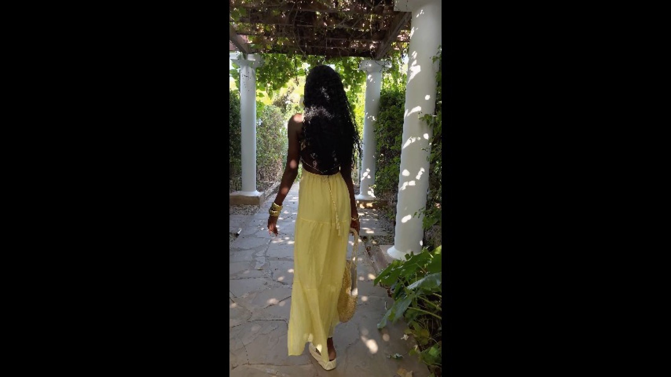 Lina - Short Clip #03 - SFW