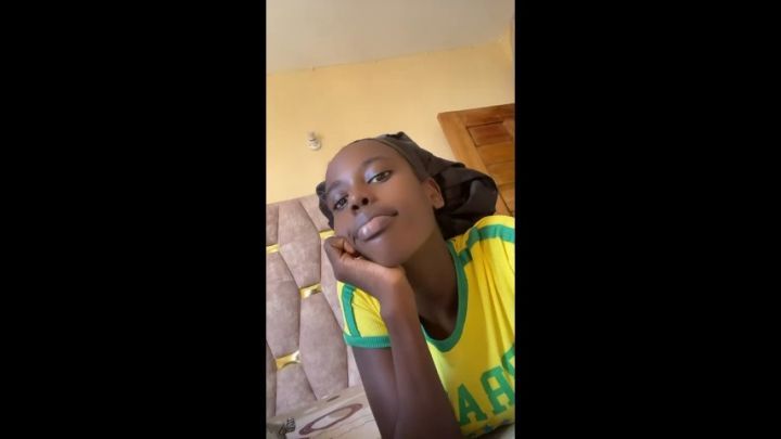 Lina - Sexy Short Clip #07