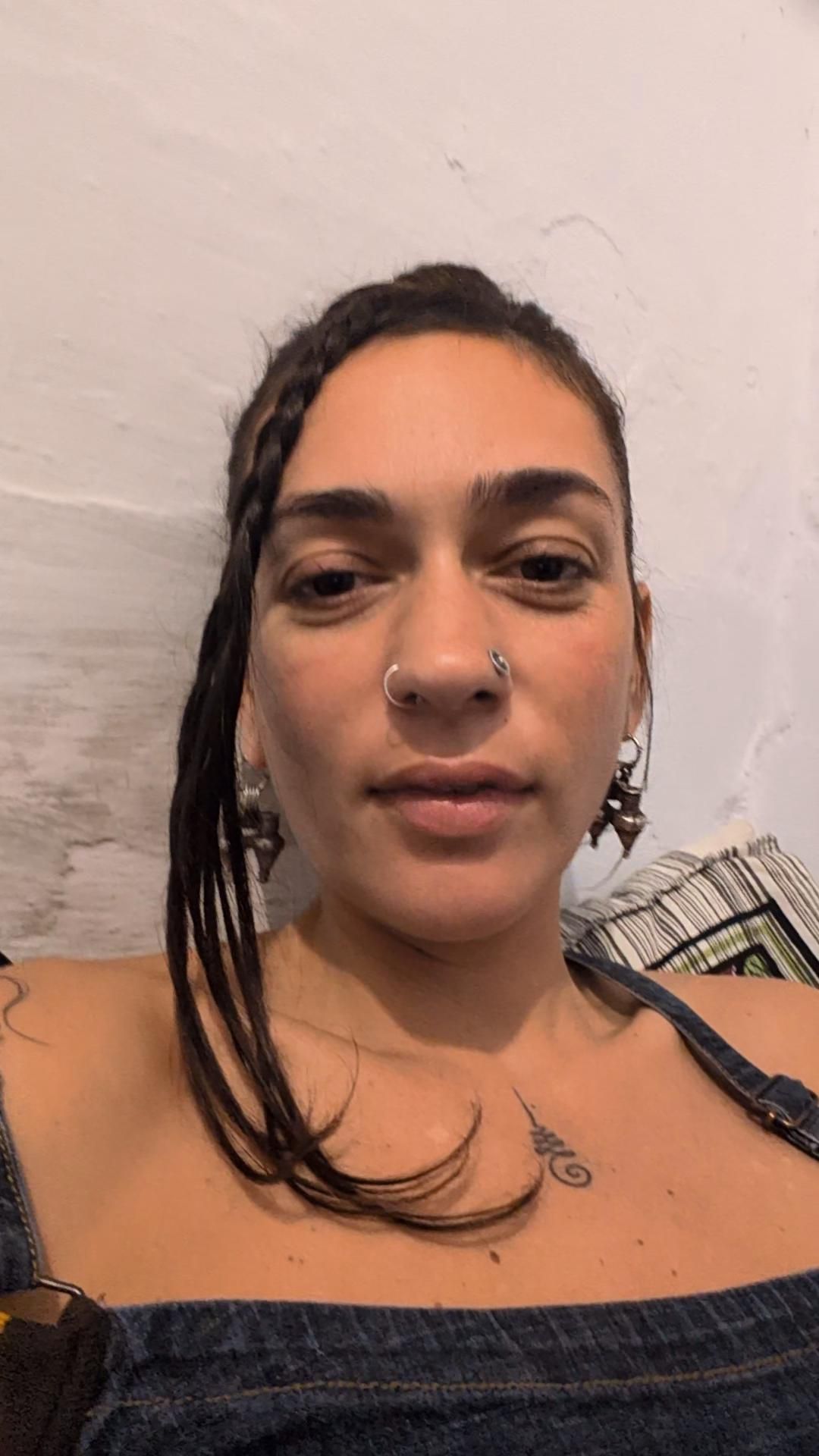 Farting in my guesthouse