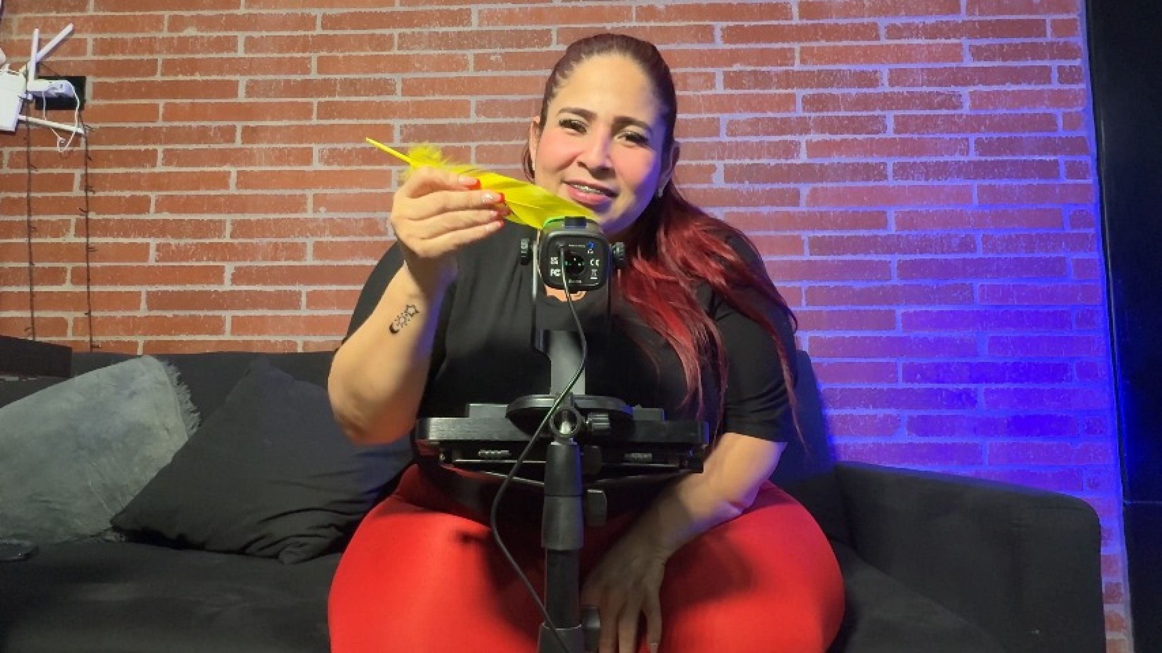 Video screenshot