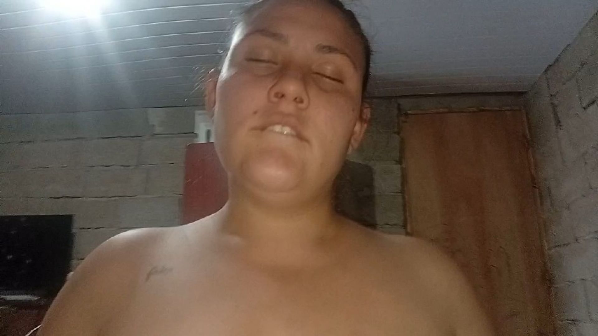 POV Anal &amp; Vaginal Fuck + Blowjob &amp; Cumface 18 min