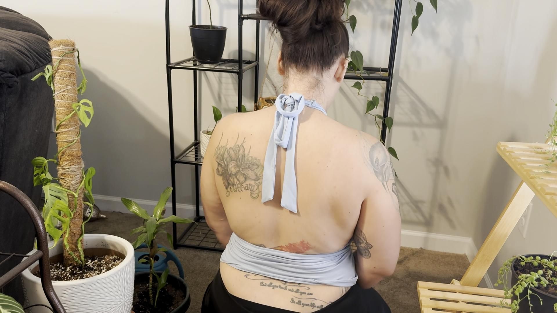 Plant and Personal care