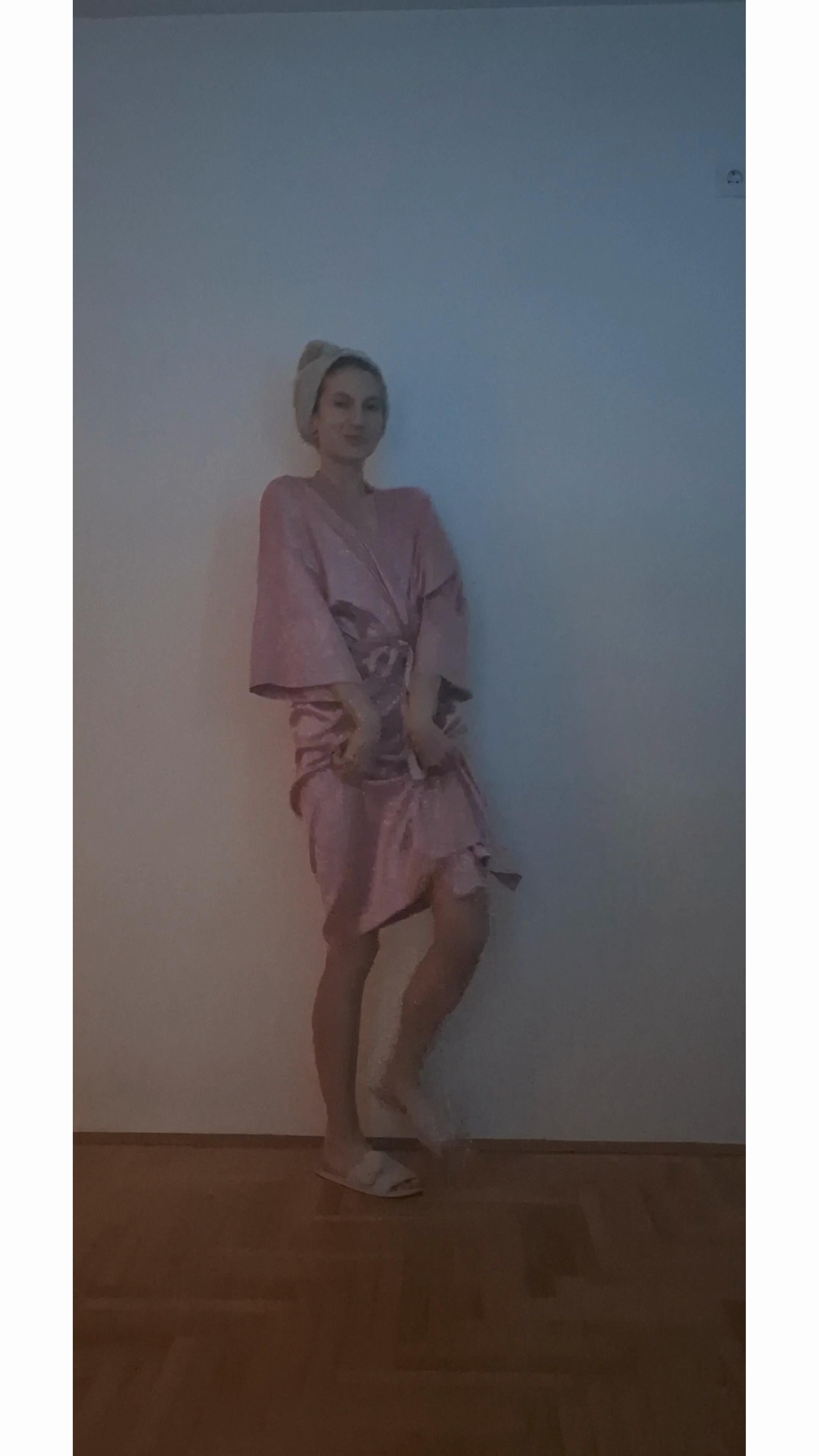 Good morning, sweethearts