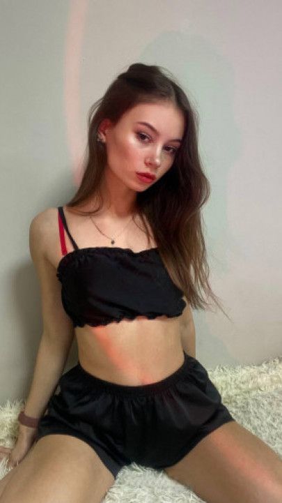 You Can Look but don't Touch