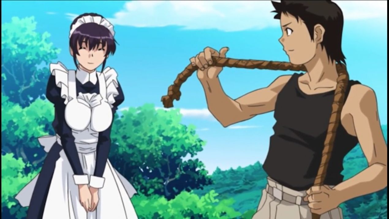 They loved each other, but were separated for many years 3