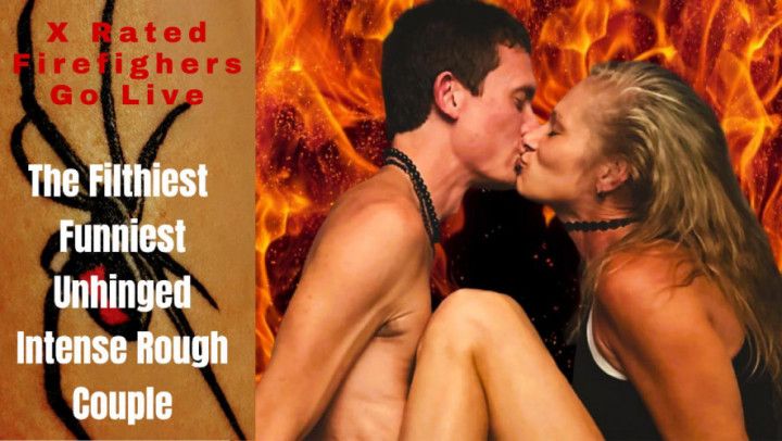 Sex so High Energy With Loud ASMR Orgasms On ManyVids Tons