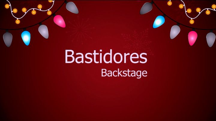 Making Of Christmas Gang Bang with Evil Santa &amp; his 2 Elves