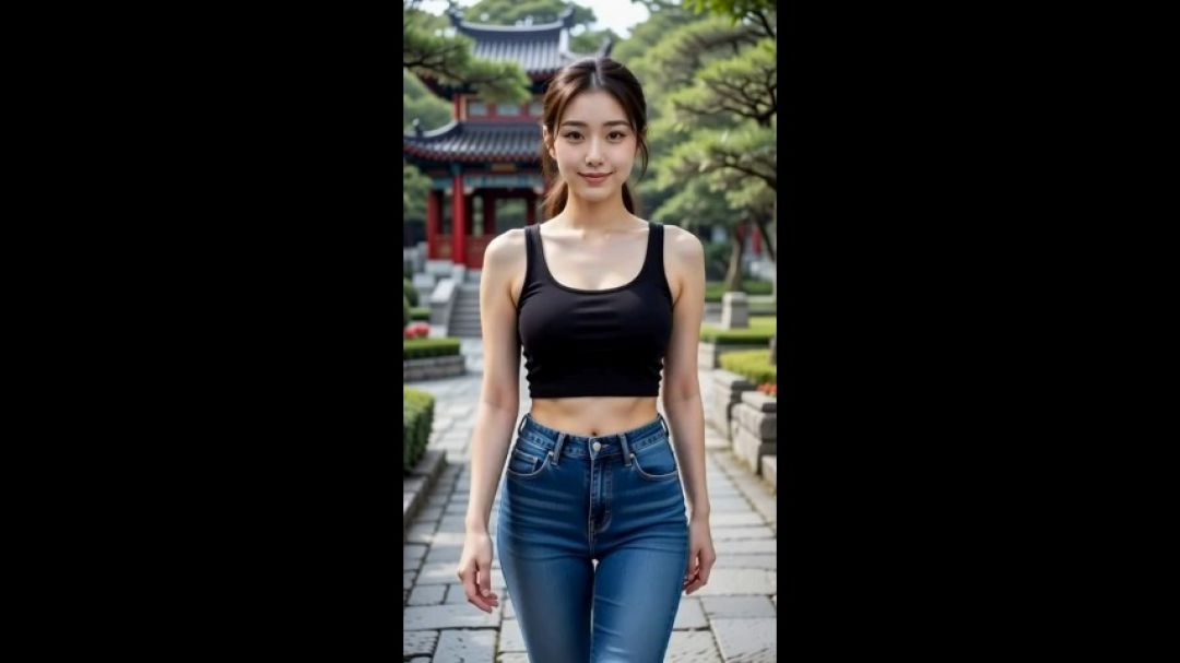 TokioTeaseClub - Are you Curious Enough