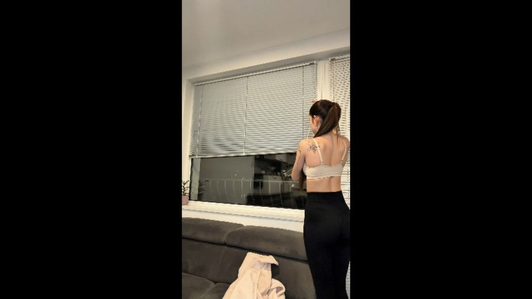 get ready to go to bed with me