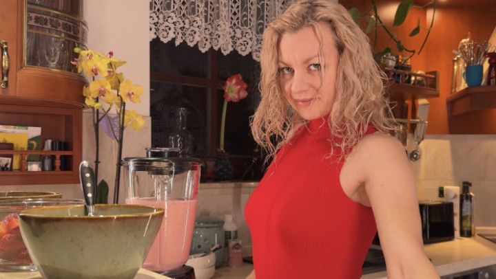 Sweet Before the Spice