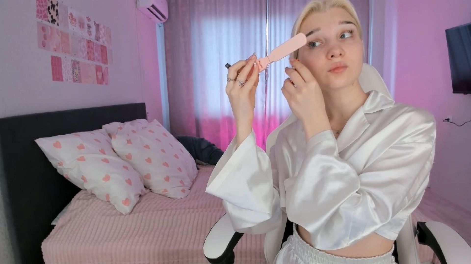 I need feedback on this one