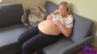 Ohhhjordie - August Measurements - ManyVids