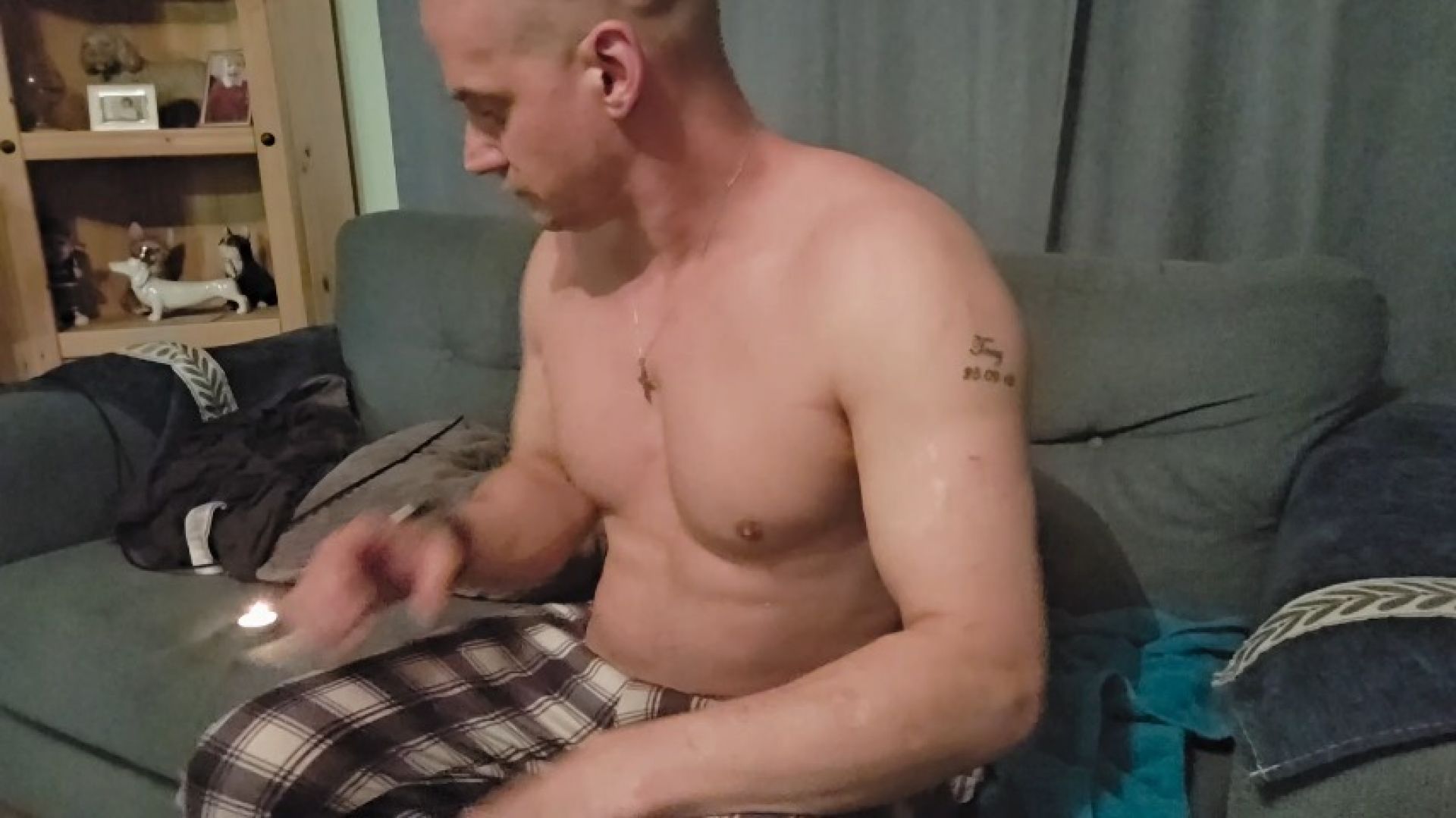 Video screenshot
