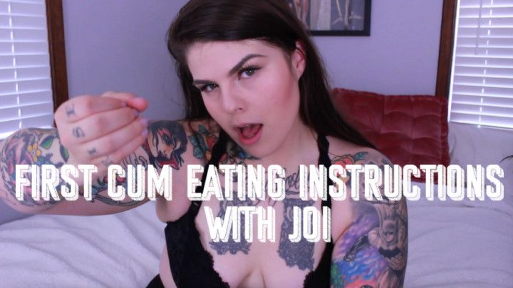 First CEI with JOI