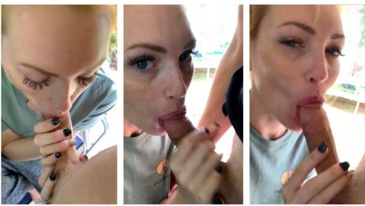 Surprise Morning Head: POV