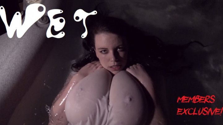 Wet