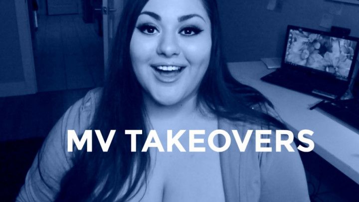 MV Takeovers - MV Stars