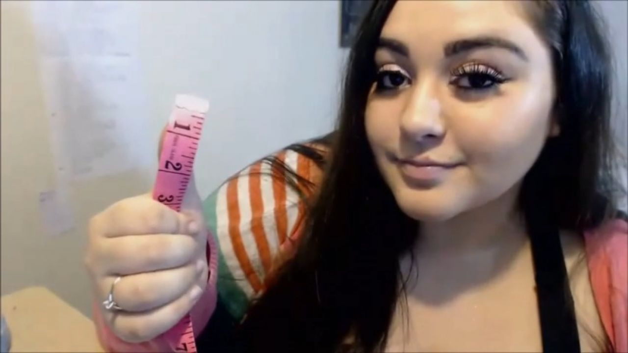 SPH Comparing Your Little Dick To Things