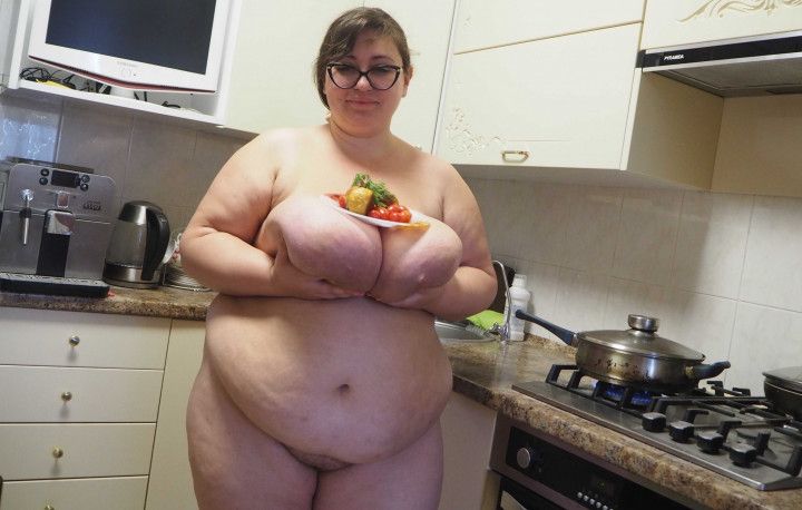 cook for u being nude fry cutlets oil myself