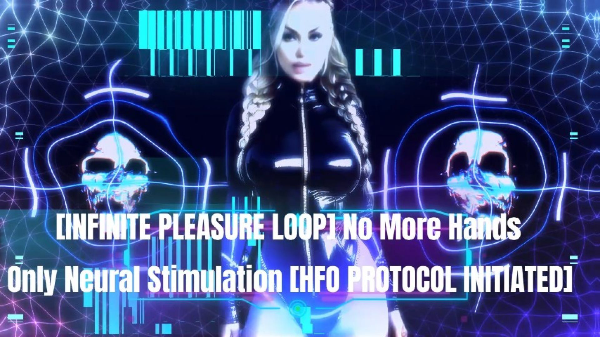 INFINITE PLEASURE LOOP] No More Hands