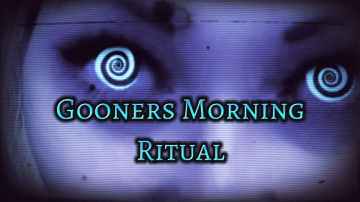 Spiral Wake - Gooner's Morning Ritual