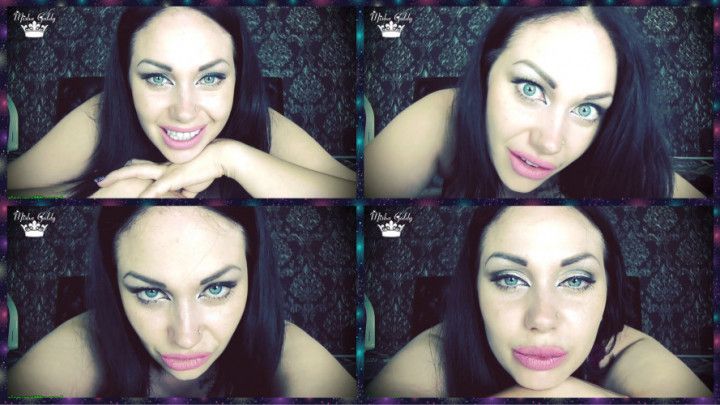 Cum all over my face with cumcountdown