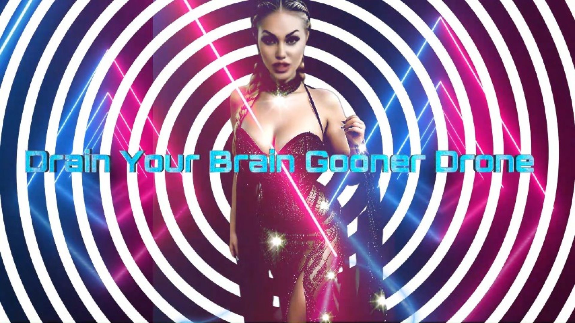 Drain Your Brain Gooner Drone