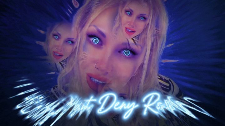 Under the Spiral Spell - Eyes That Deny Release