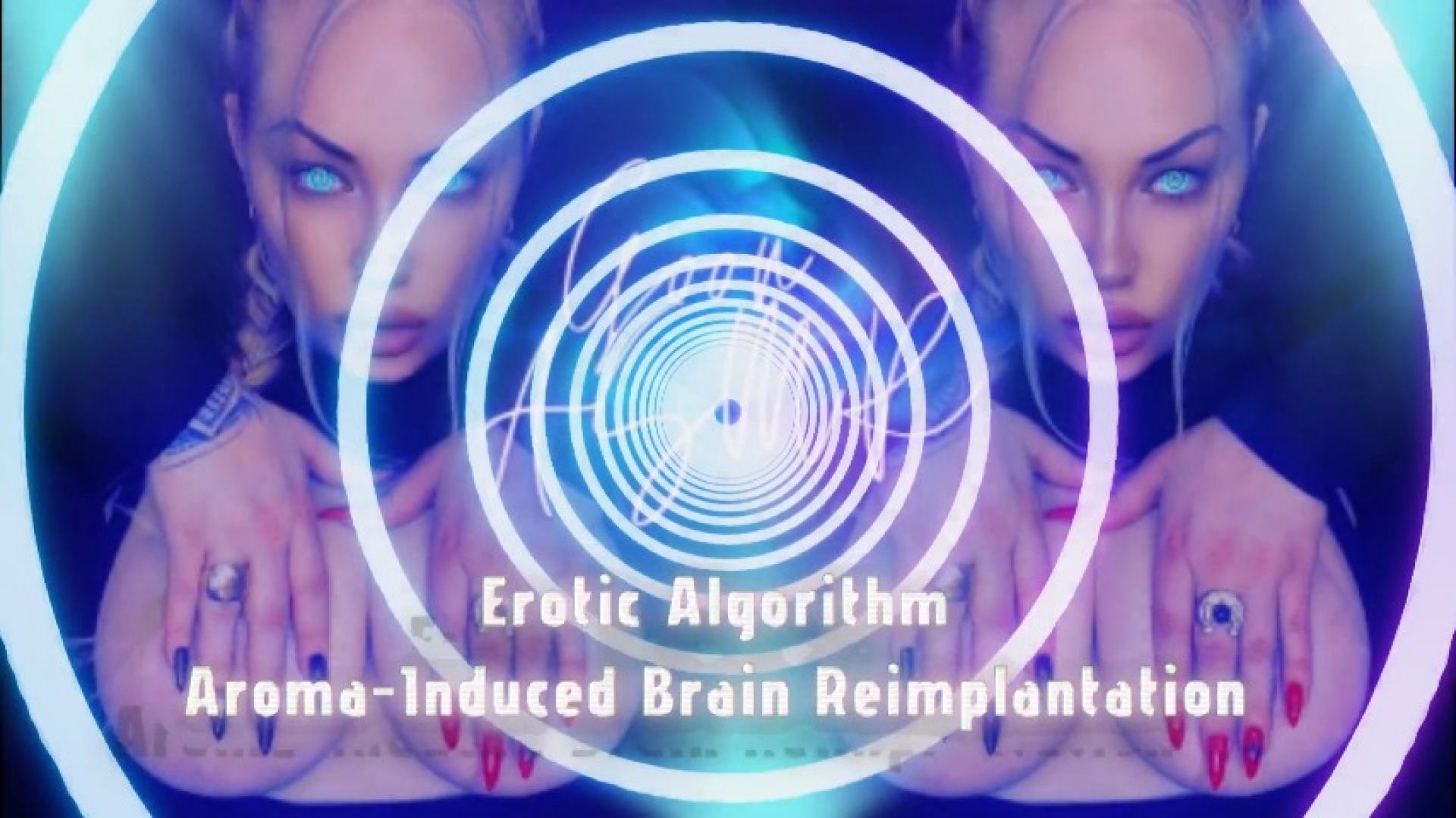 Erotic Algorithm - Aroma-Induced Brain Reimplantation