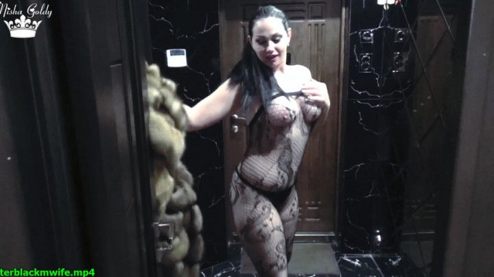 step-Sister-in-law sedusing you Preview