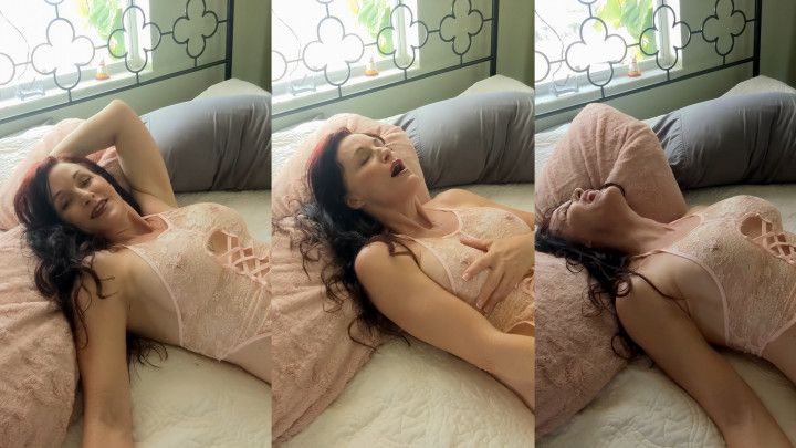 My Beautiful Agony Orgasm