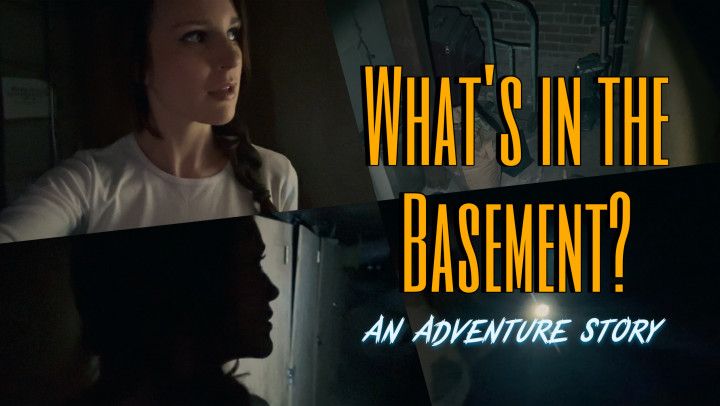 What's in the Basement