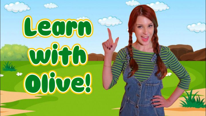 Learn with Olive