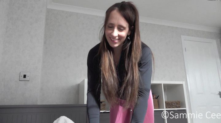 Jeremy Fuck His Physiotherapist