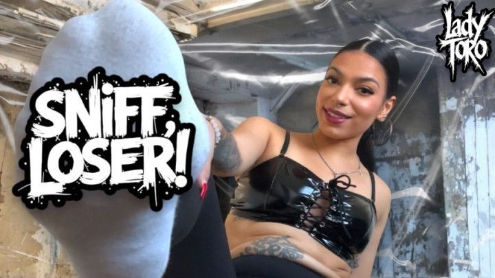 Sniff, LOSER